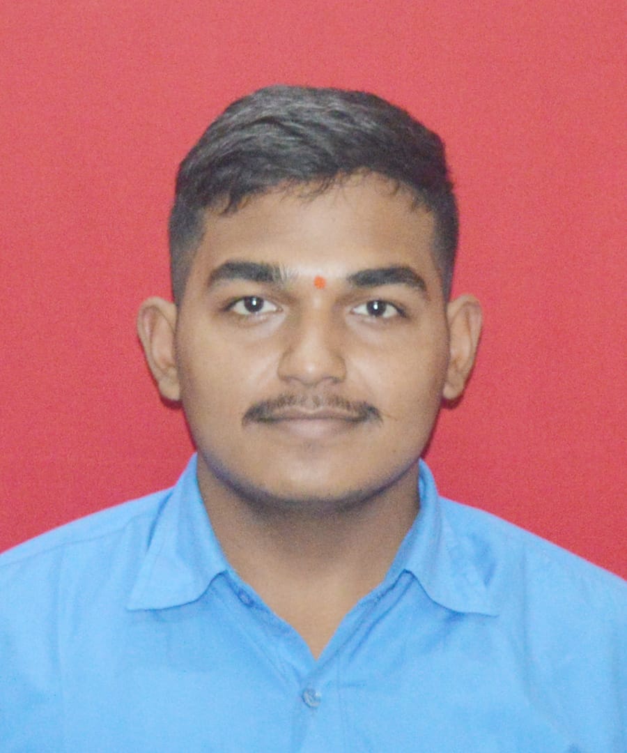 Member 3